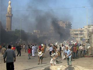 As Egypt cracks down, charges of wide abuse